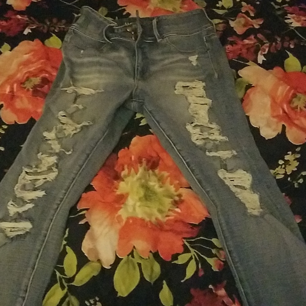 American  Eagle Pants